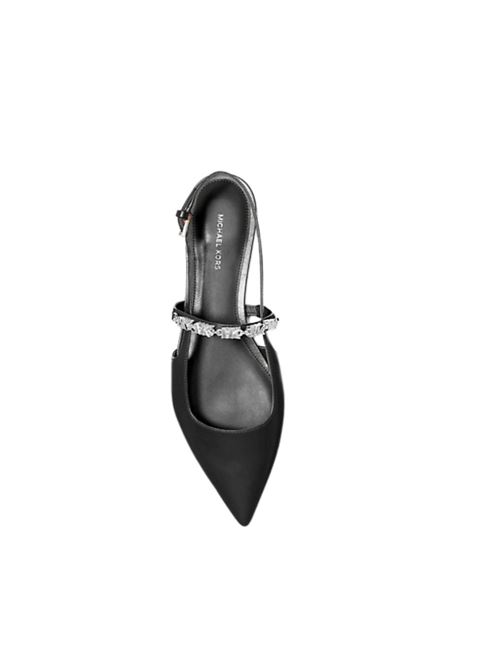 Dina Flex Slingback bassa MICHAEL KORS | 40R6DIFP2L001